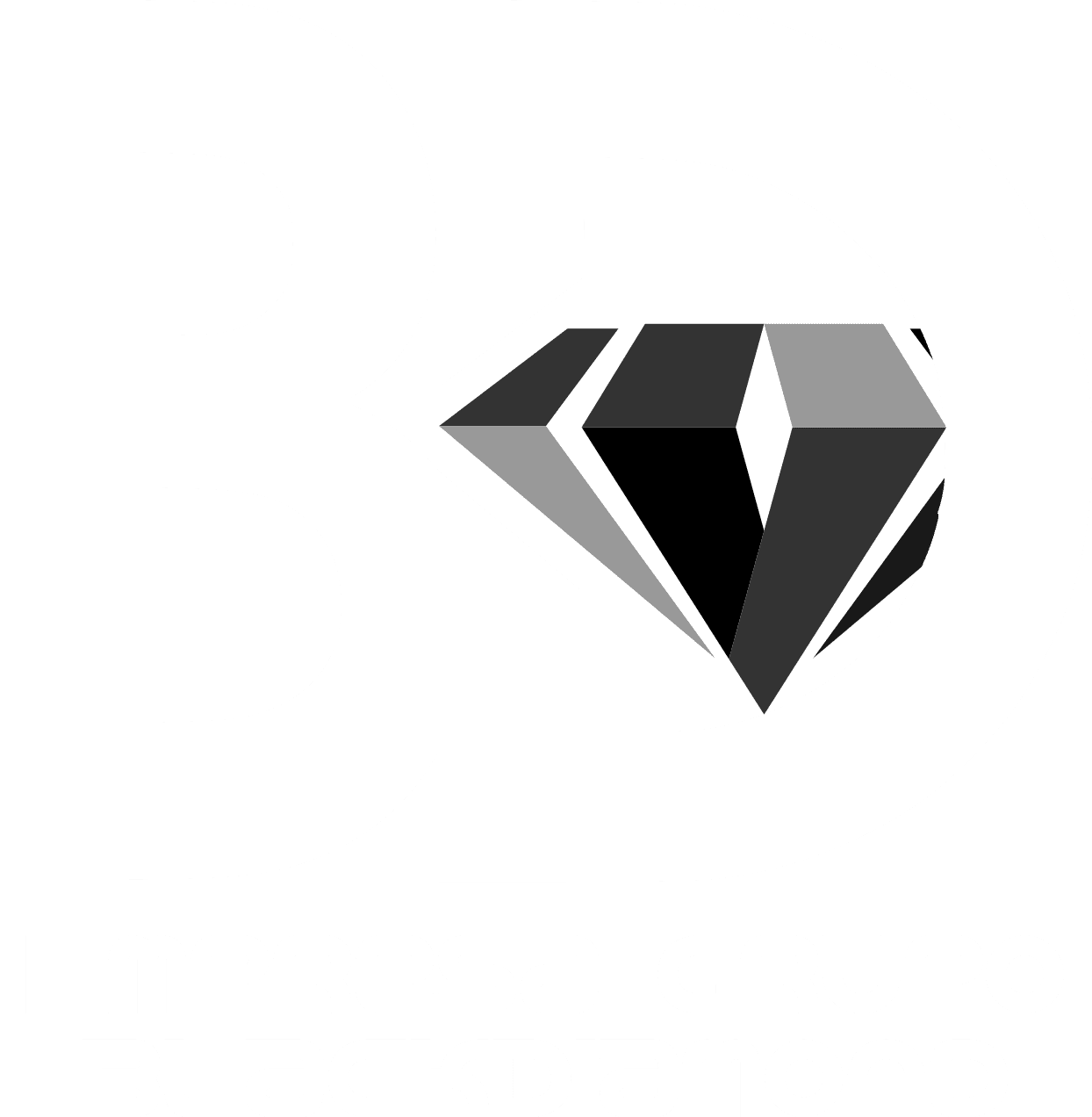 Logotipo do Grupo Black Diamond.