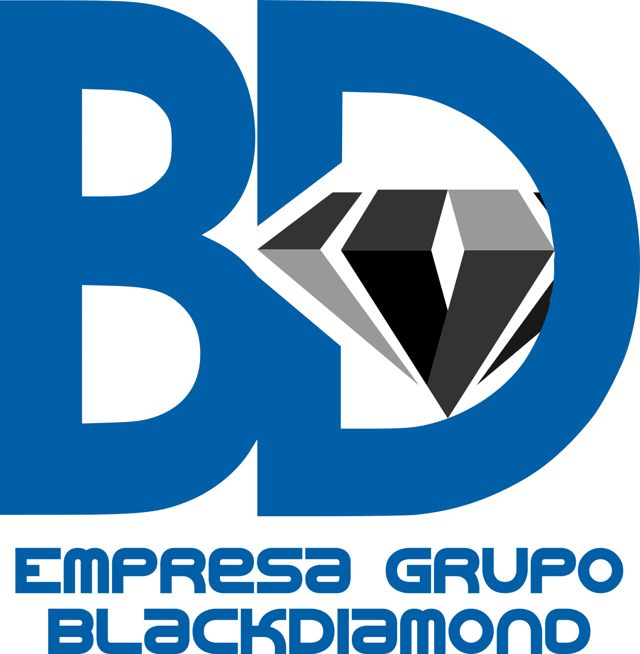 Logo Grupo Black Diamond